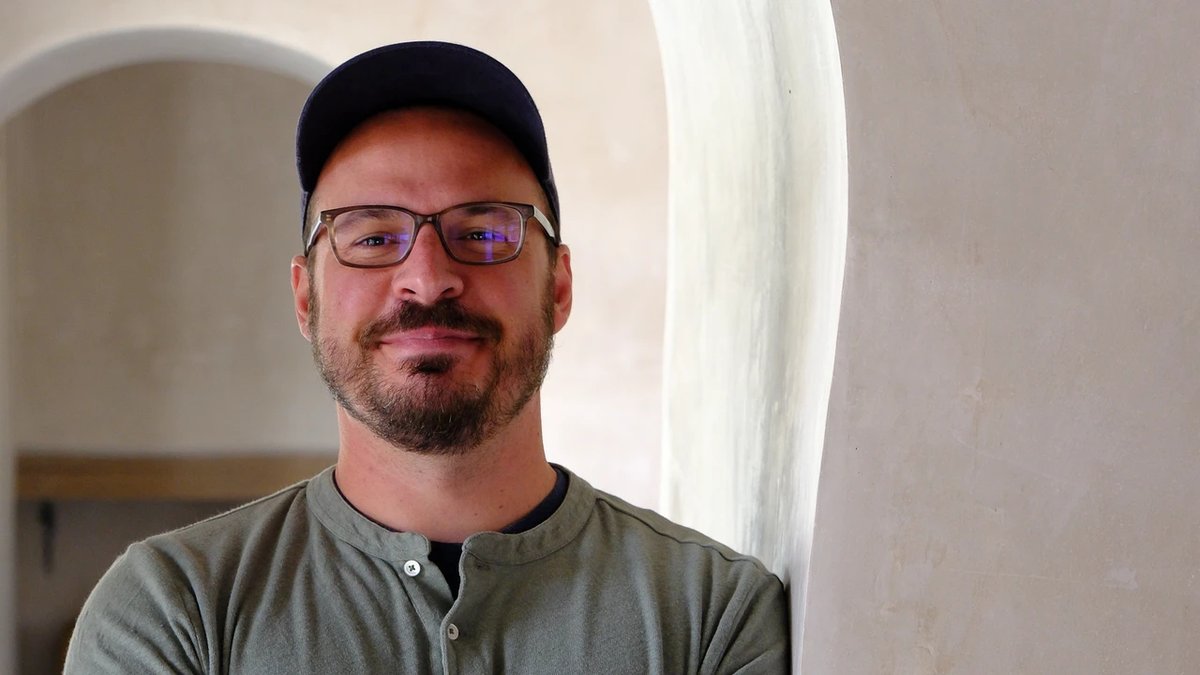 Santa Fe Institute tweet media