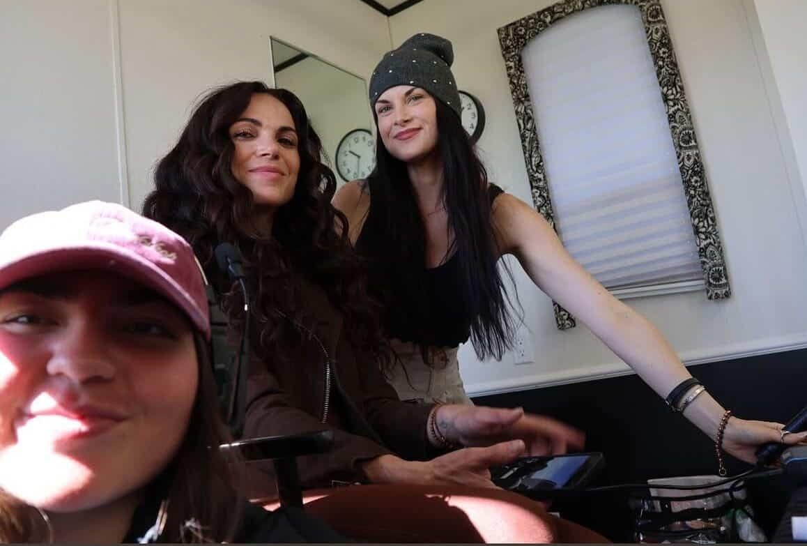 jaly Souza | KONA 🪶❤️ tweet media