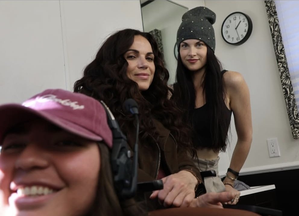 jaly Souza | KONA 🪶❤️ tweet media