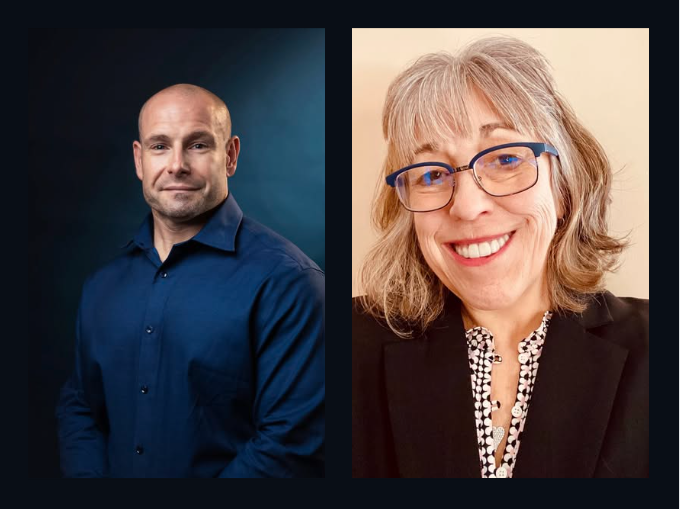 NewBedfordPD's tweet photo. Chief Jason Thody is pleased to announce the appointment of Assistant Deputy Chief Derek Belong as the new Deputy Chief and Debra J. Piehl as Deputy Director of Administrative Operations of the New Bedford Police Department.

Read below: 

https://t.co/xYbh8Ma2zg https://t.co/c8UXJFUhKd