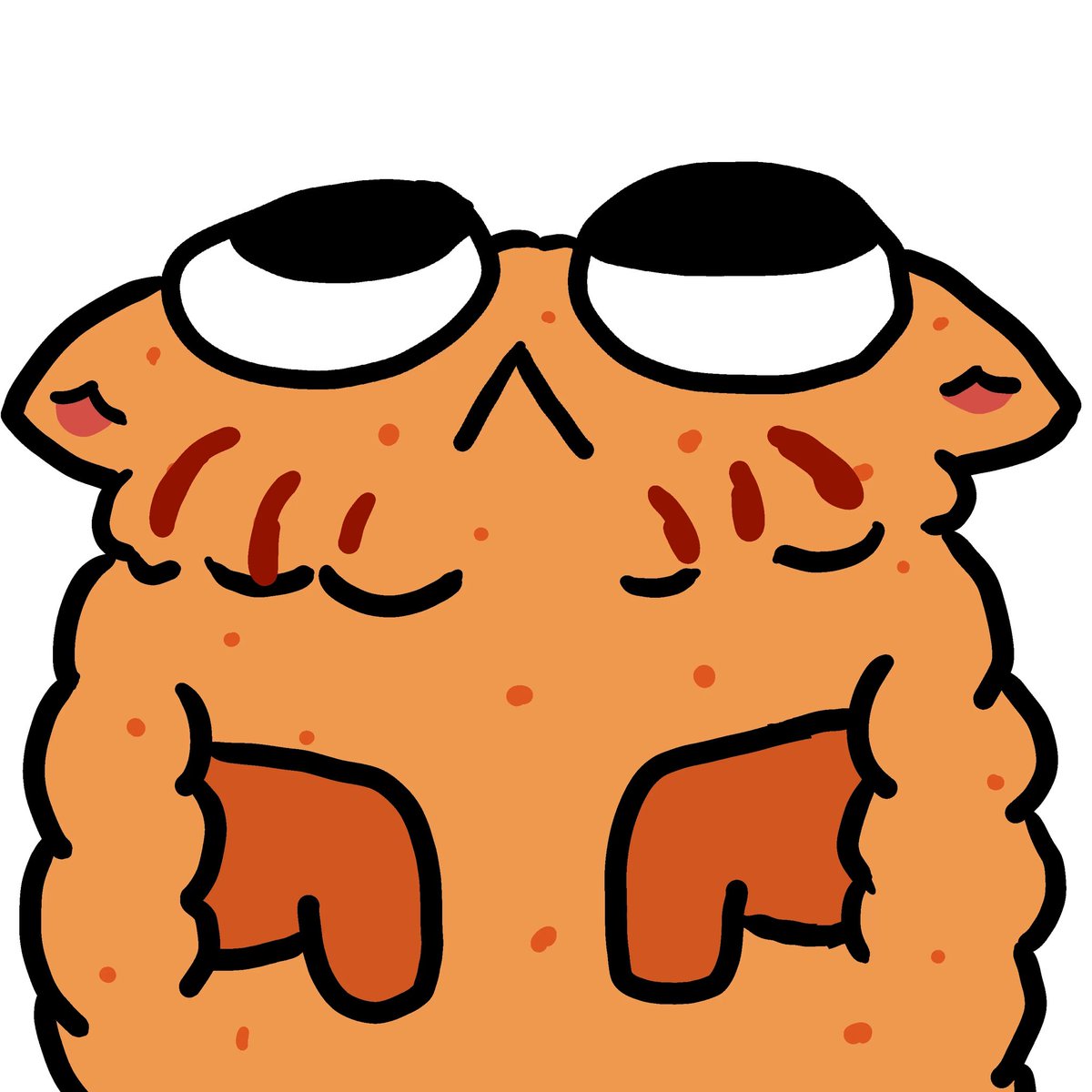 Ebiko 🧡🦐 Prawnstar tweet media