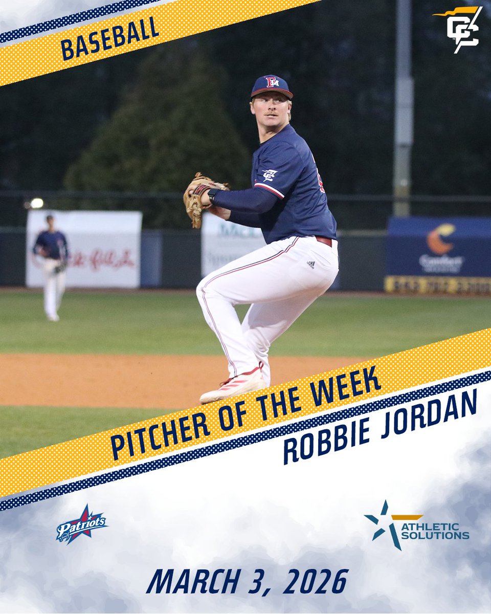 Conference Carolinas tweet media