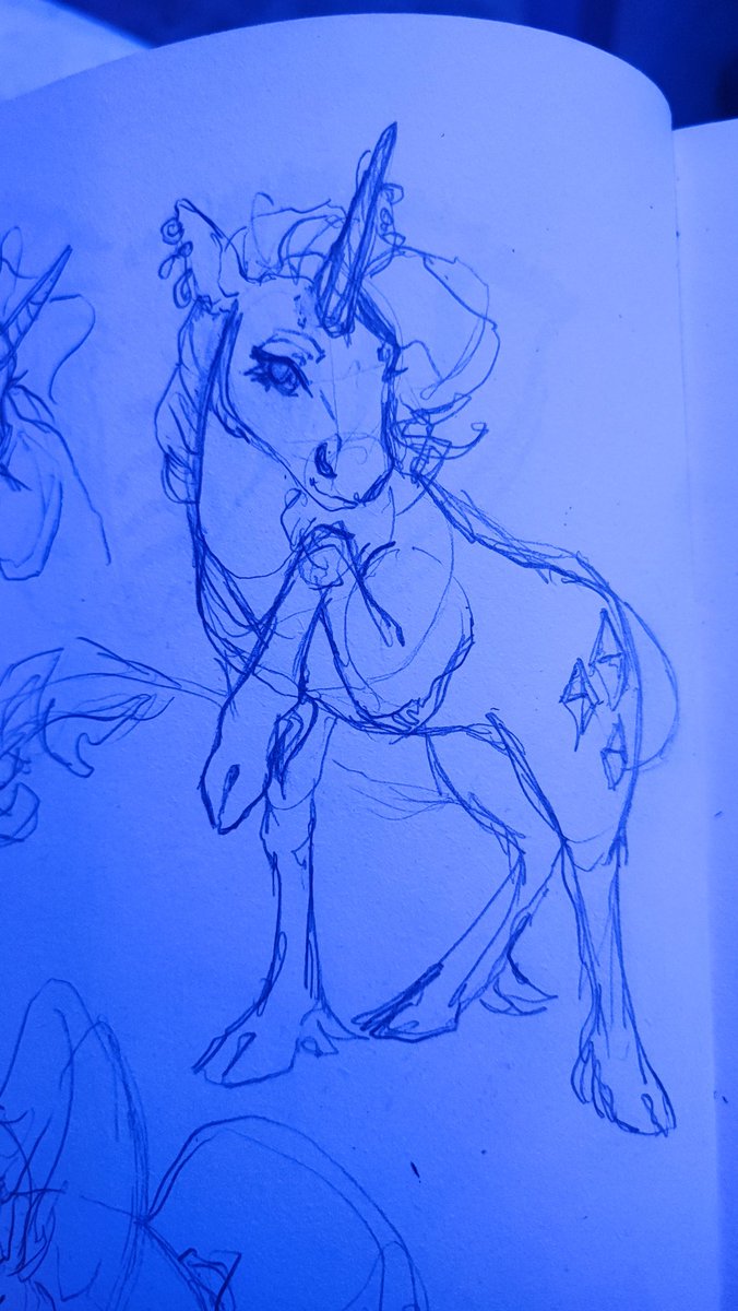 OphariaArt-FBL13🌸commissions closed🌸 tweet media