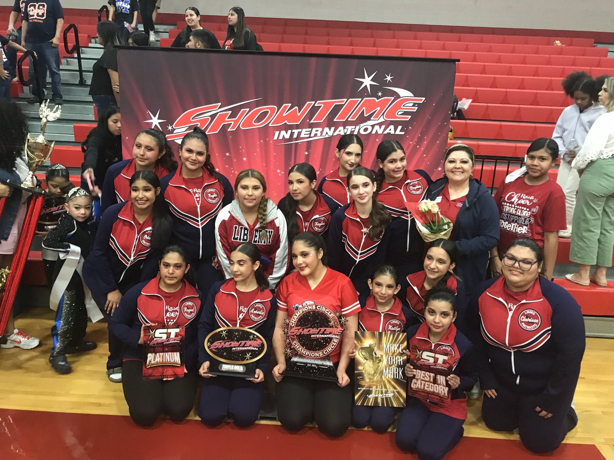 Liberty Memorial MS tweet media