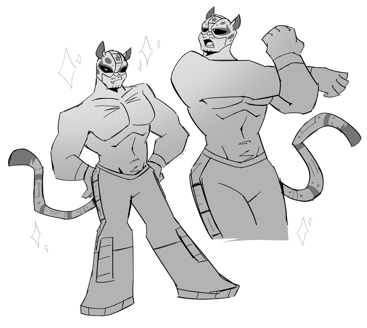 Javigameboy ⛧ tweet media