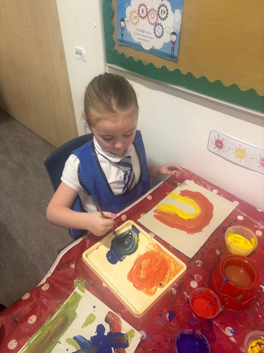 Miss Sinclair P1a tweet media