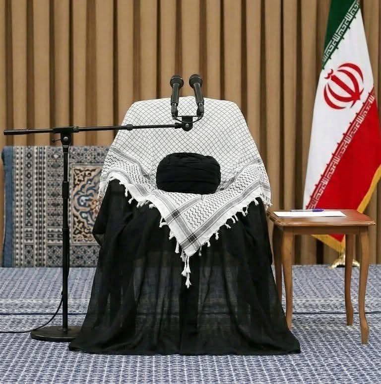 True Promise - الوعد الصادق ✪🇮🇷 tweet media