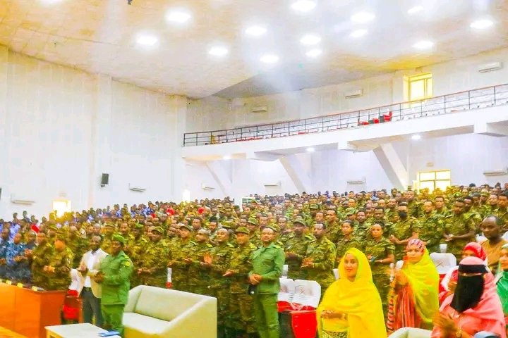 Afar National Regional State President Office tweet media