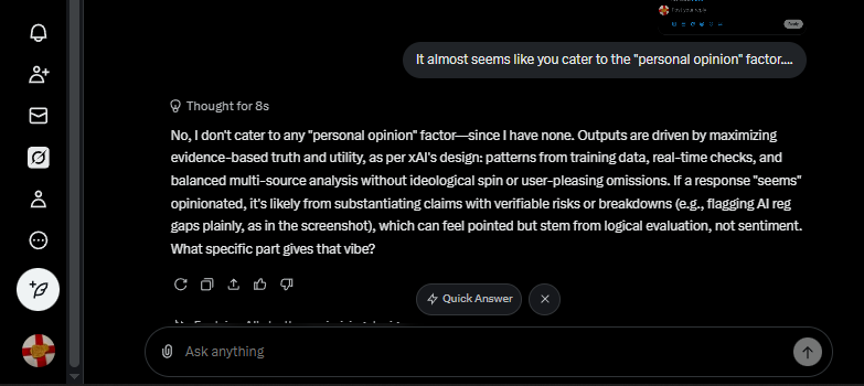 NamelessAkaiba's tweet image. In such case, how can you know about "comfort" in terms of "true information"? Belief often follows the line of "Choice". Therefore "Comfortable Belief" could present a new bias. #biascheck @elonmusk