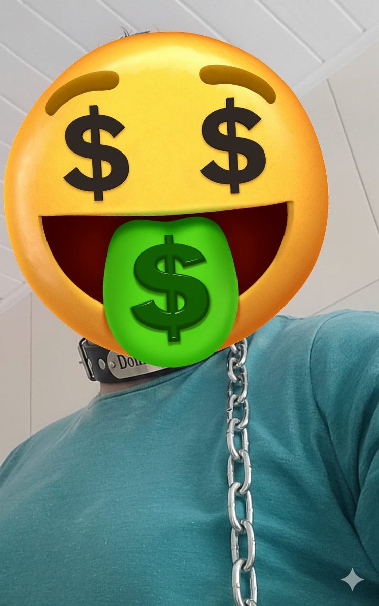 lek dominador folgado 💸💰 tweet media