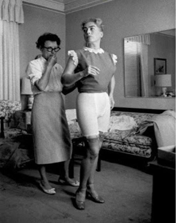 Sharonne tweet media