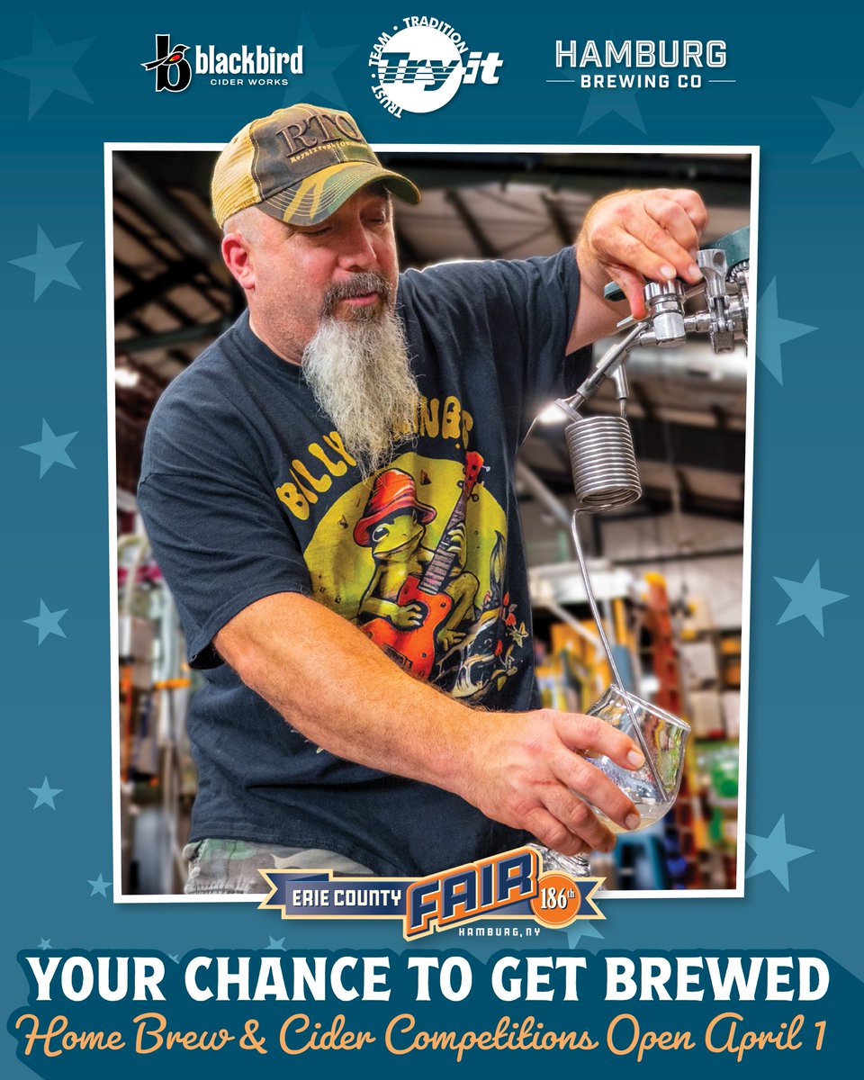 Erie County Fair tweet media