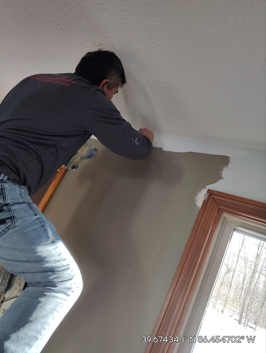 Indiana Construction & Consulting Services LLC tweet media