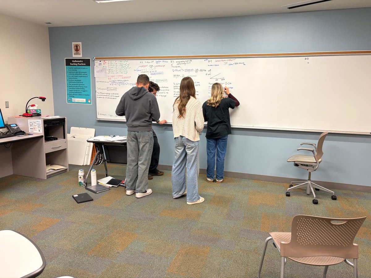 Eastmark High School (QCUSD) tweet media