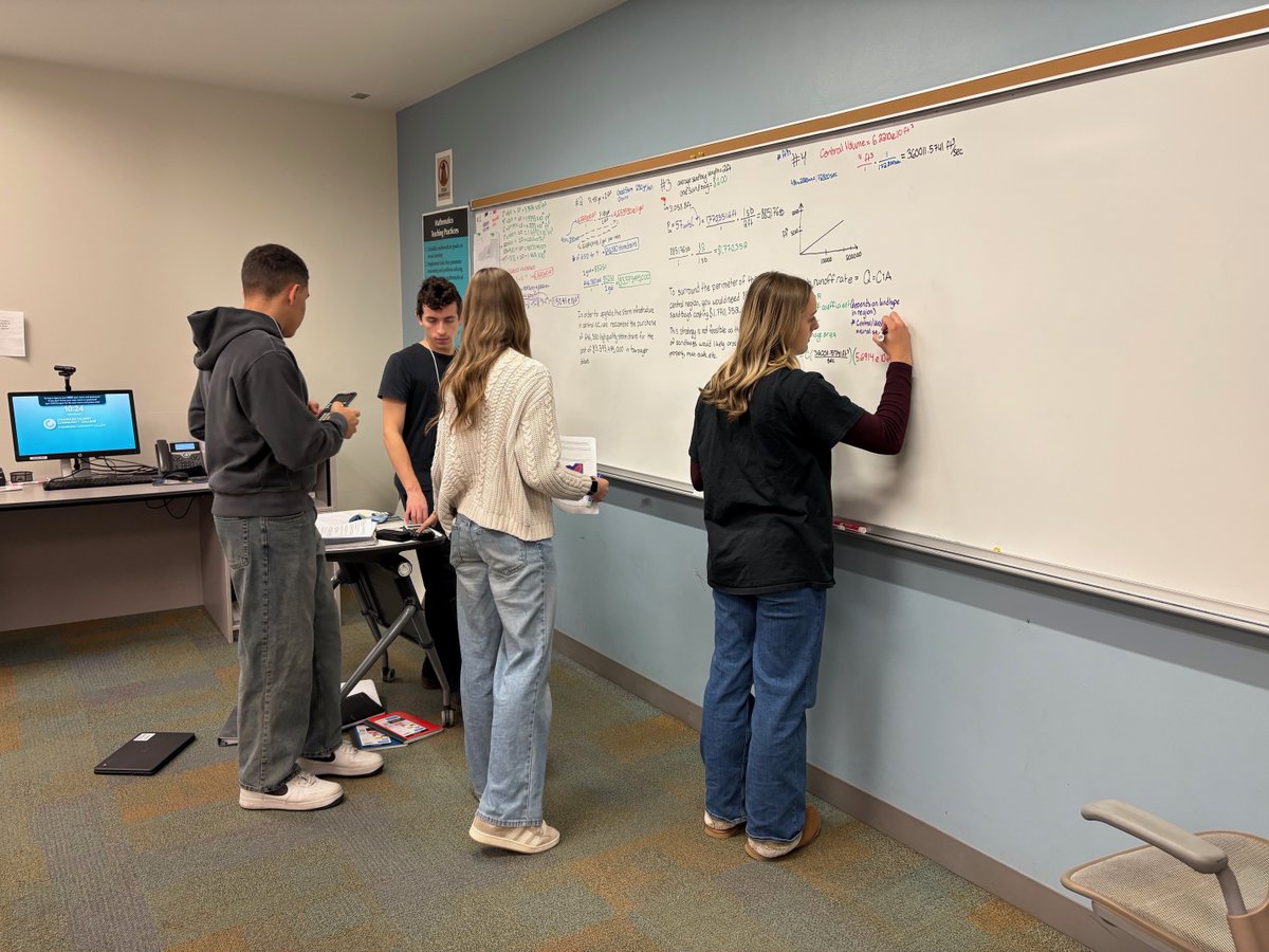 Eastmark High School (QCUSD) tweet media