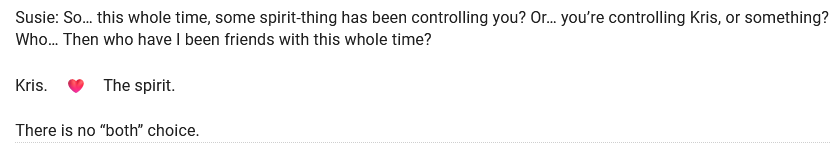 ut/dr confessions ❤️ tweet media