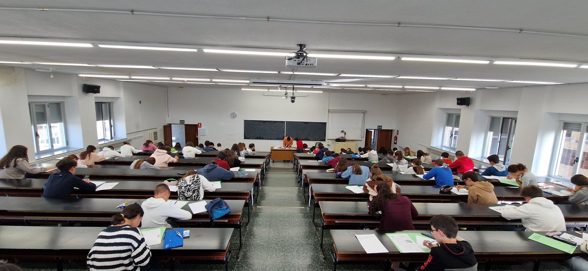 Asesoría de Matemáticas del CFIE de Salamanca tweet media