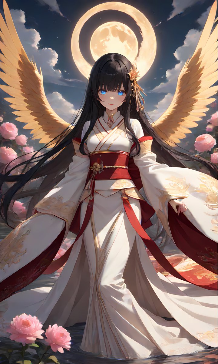 おはようございます #AIイラスト #AIart #stableDiffusion