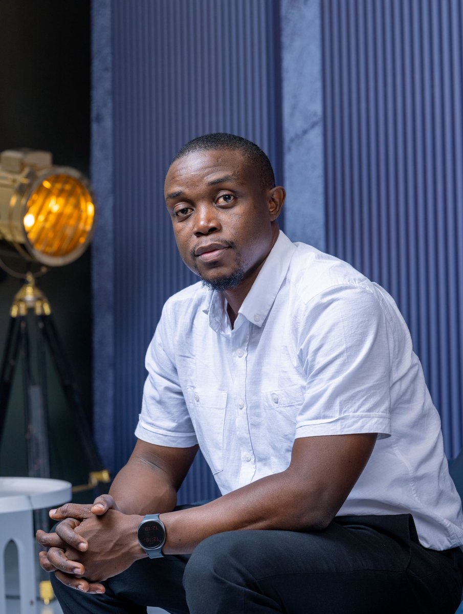 Nicholas Bamulanzeki tweet media