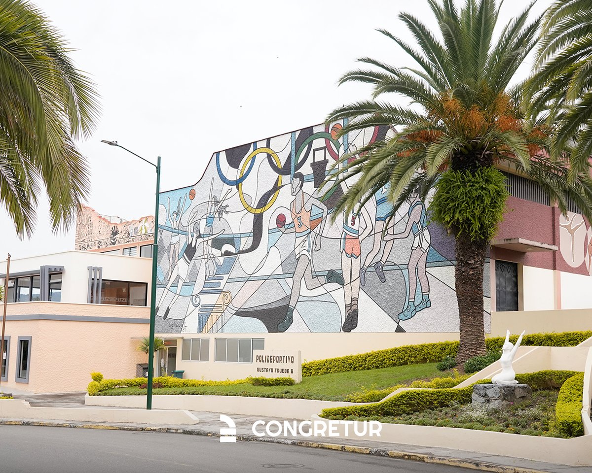 CongreturEc's tweet photo. ¿Loja para CONGRETUR 2026? ¡Los argumentos sobran!

Dejamos un pedacito del corazón en la Centinela del Sur tras nuestra visita técnica. Lo que vivimos fue una mezcla perfecta de:
✨ Historia
✨ Sabor
✨ Futuro
El sur del Ecuador levanta la mano con fuerza para recibirnos en 2026 https://t.co/gnGd9XGs12