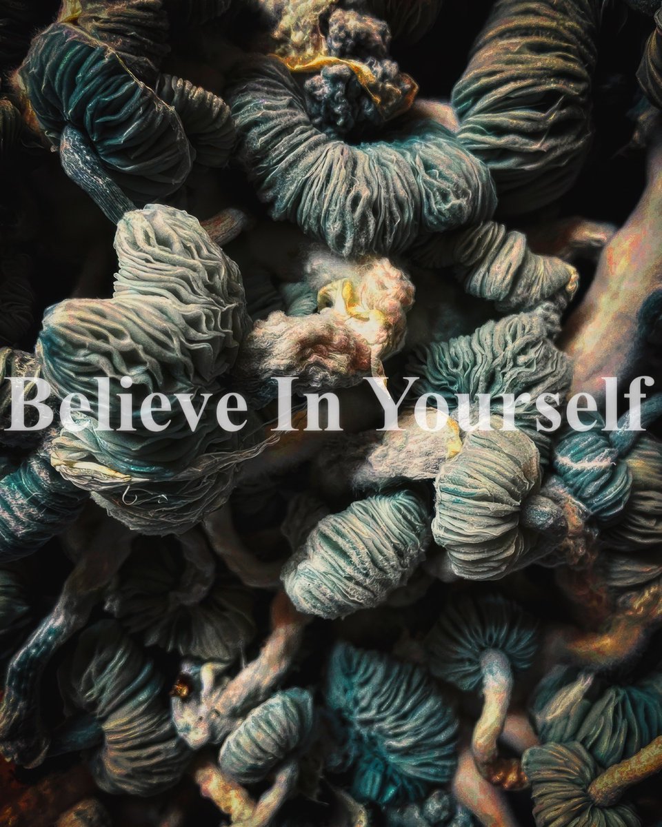 Alien T.A.👻👽🍄 tweet media