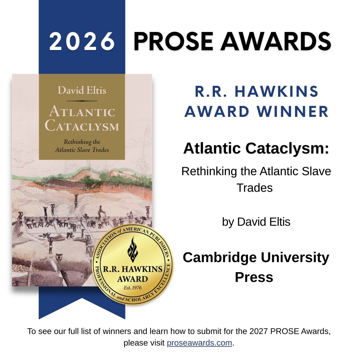 Association of American Publishers tweet media