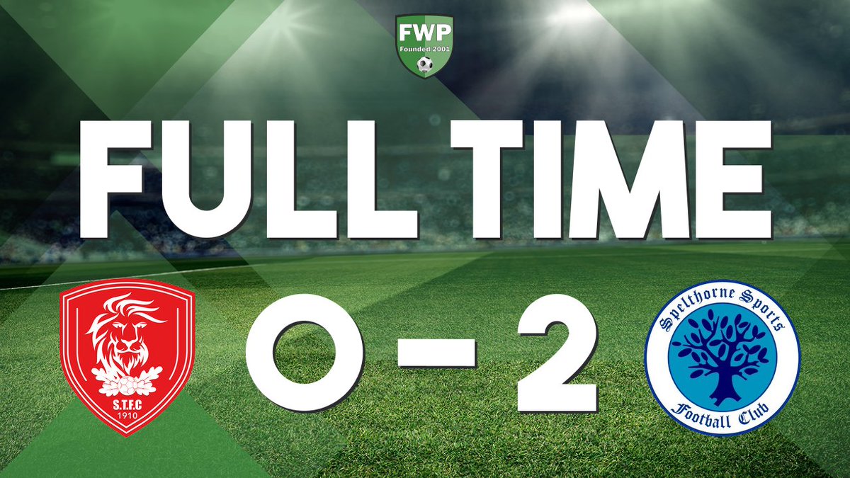 Sandhurst Town FC tweet media