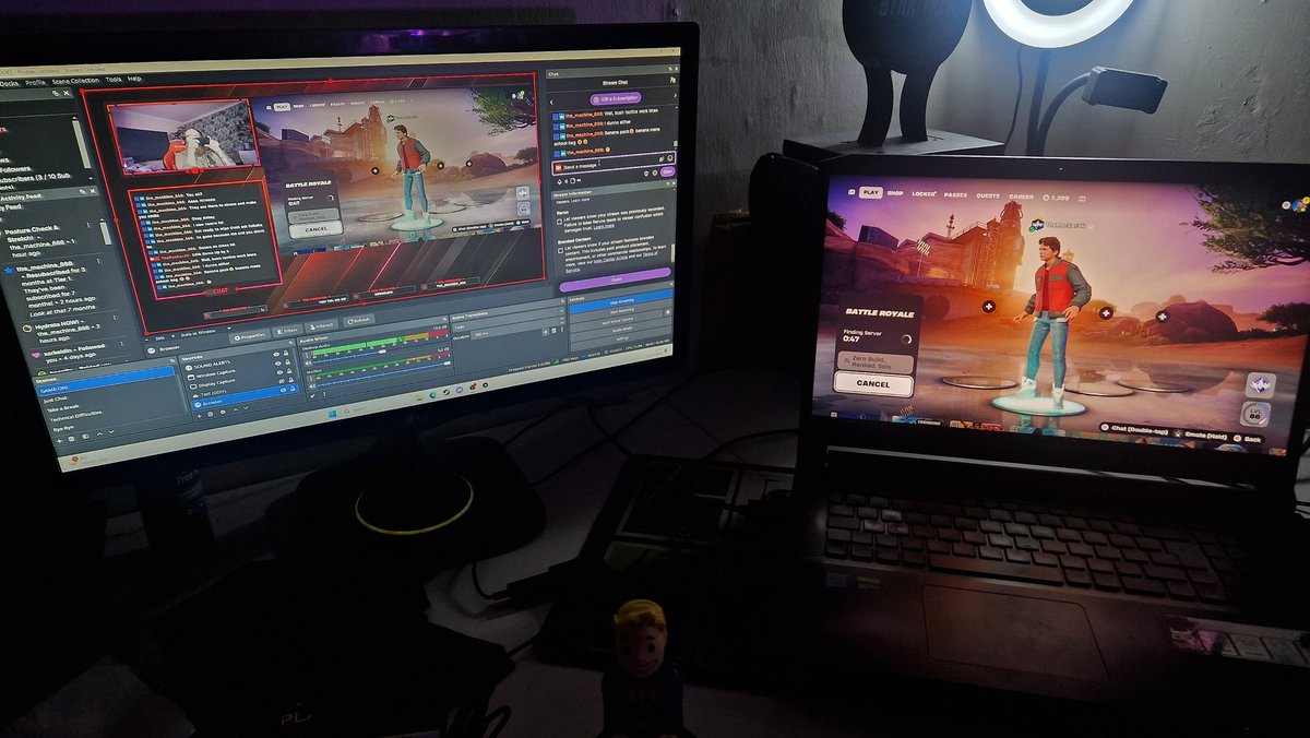 TheRockerJH tweet media