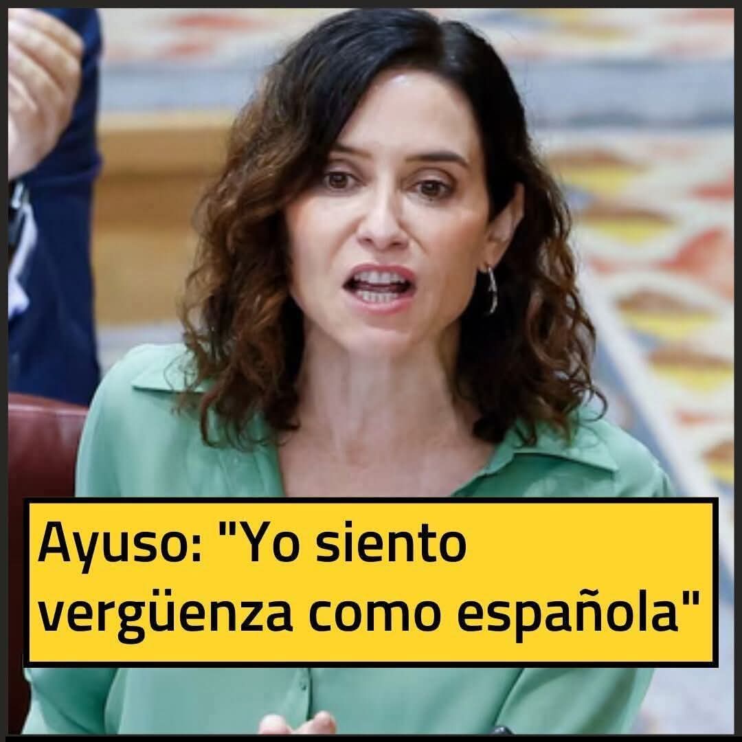Será posible que está Flipá hable de vergüenza, después de llevarse palante 7291 personas y aparecer por todos lados como si la cosa no fuera con ella.. Vergüenza da, compartirá nacionalidad con esta bicharraca venenosa