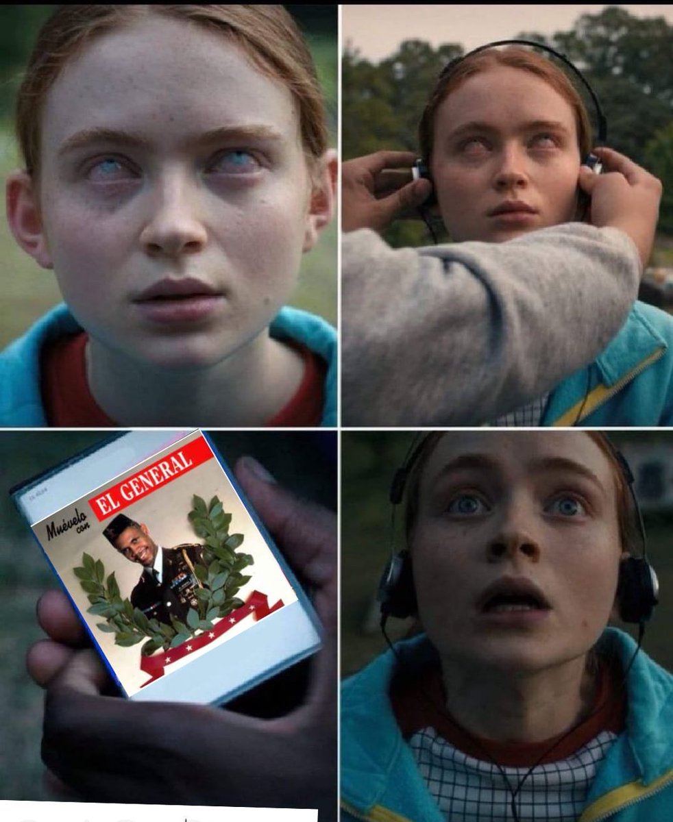 Eso es Música. 🚬