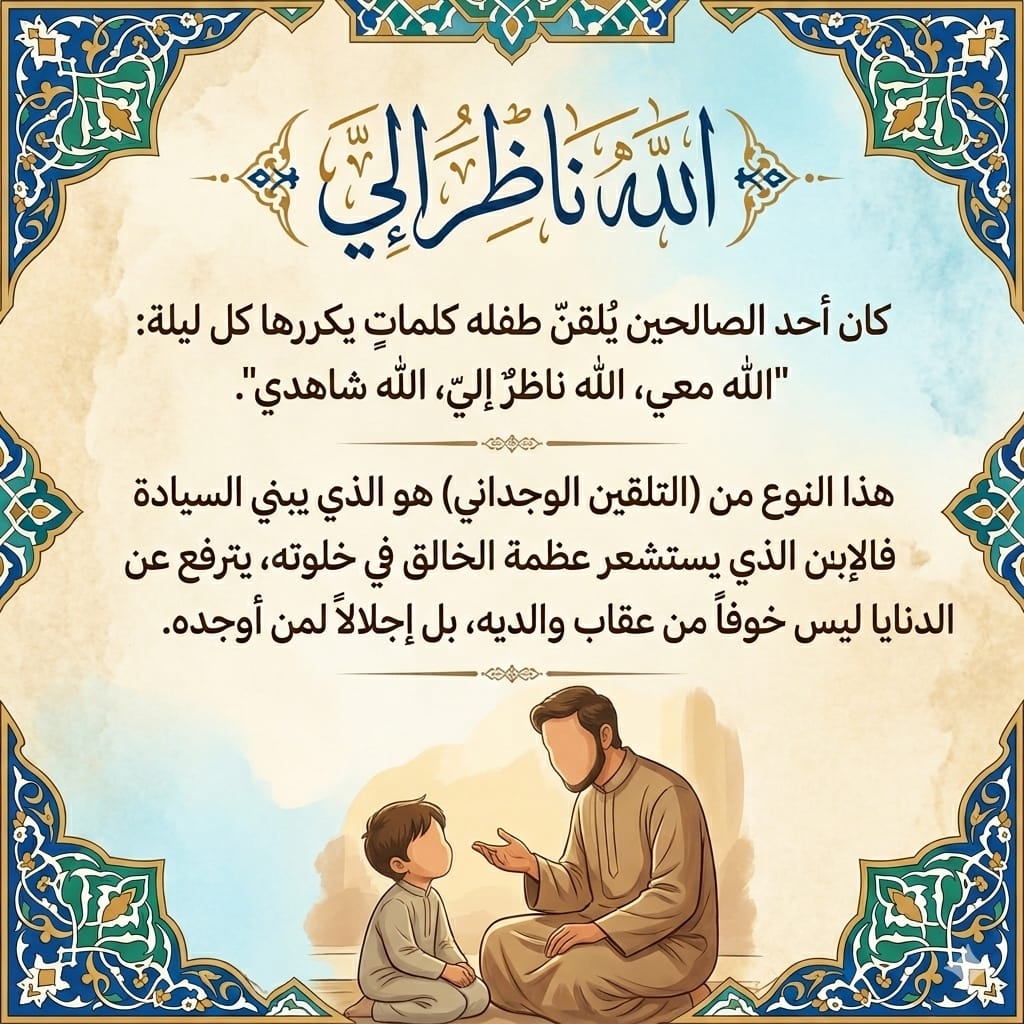 كلمات في التربية tweet media