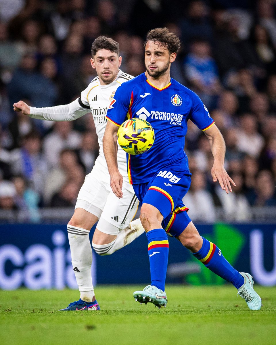 Getafe C.F. tweet media