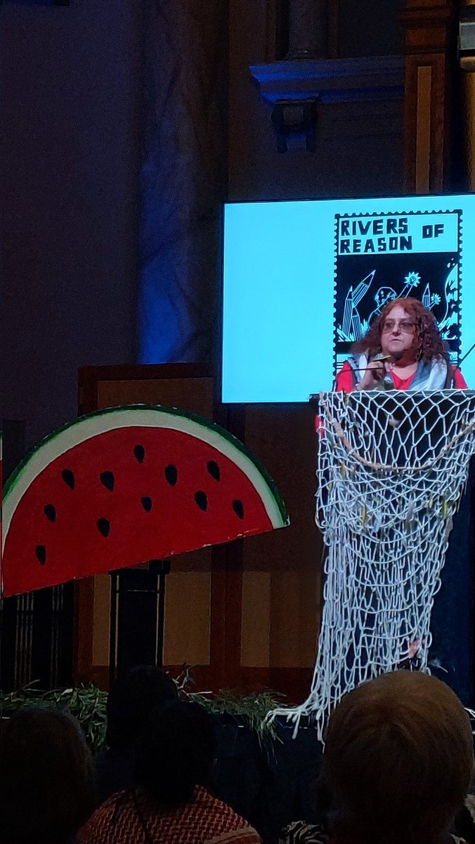 Freya Higgins-Desbiolles tweet media