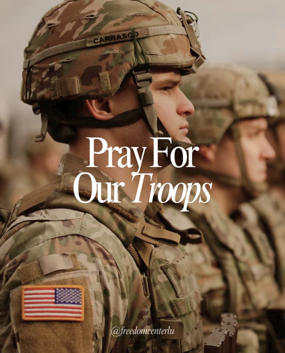 Prayers for all of them 🙏