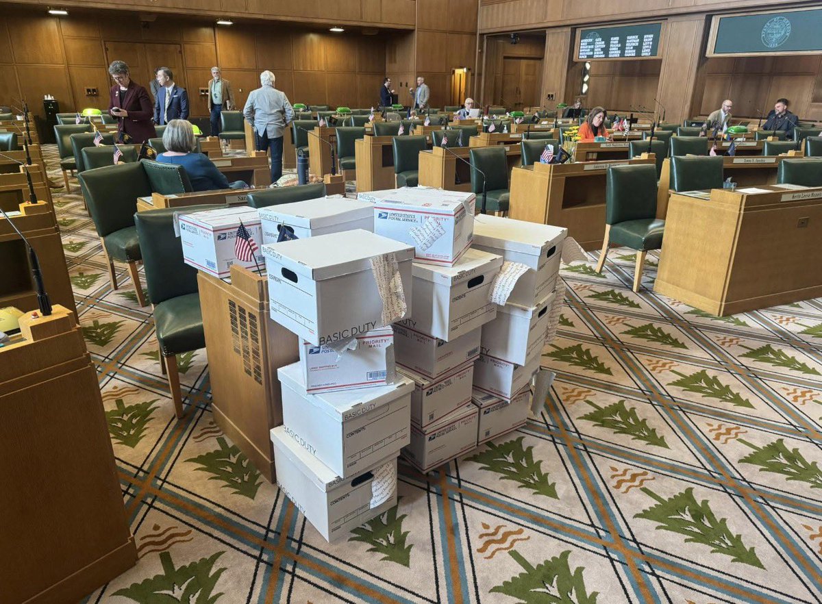 Real Diehl for Governor tweet media