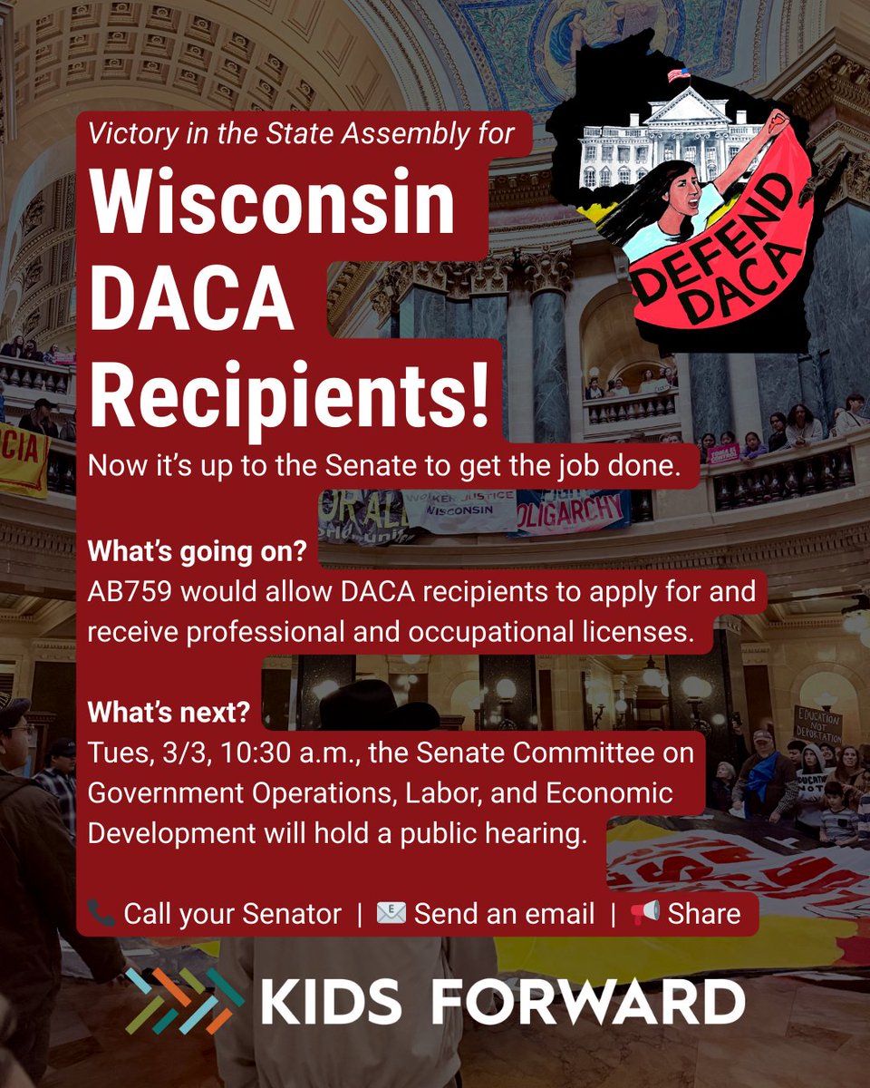 Kids Forward tweet media