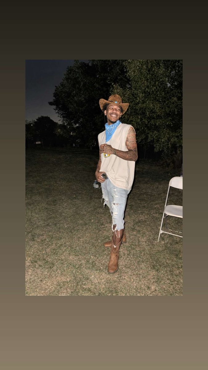 DJ 🥷🏽 tweet media