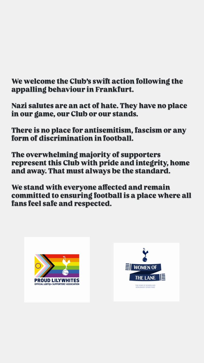 Proud Lilywhites tweet media