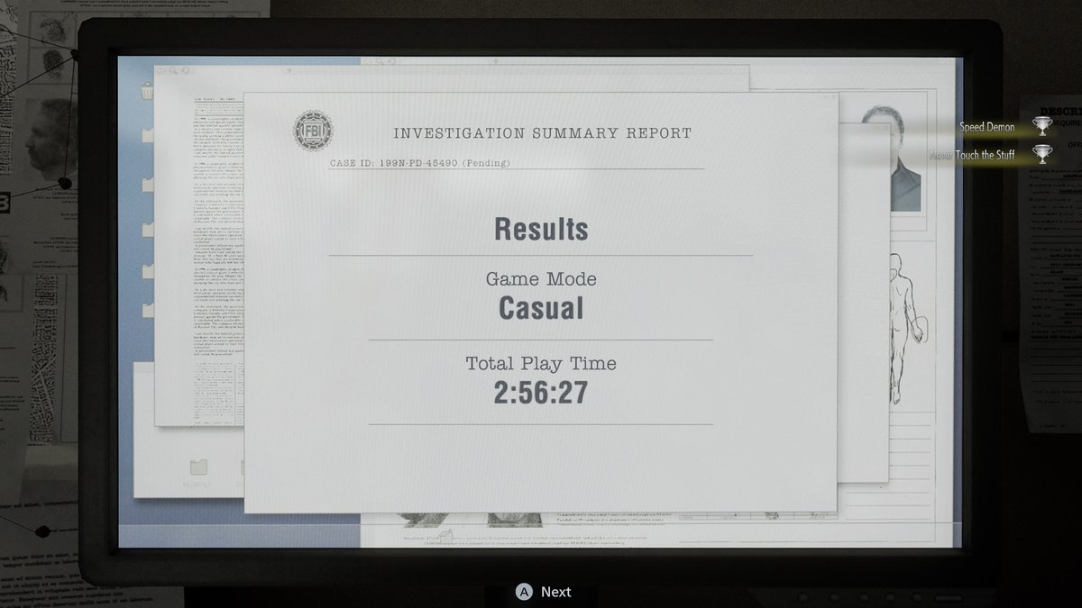 GeneralTabby's tweet photo. We are so back! I'm coming back to speed running @RE_Games! This game is amazing! #ResidentEvilRequiem is 10/10 🧟‍♀️🔦 https://t.co/0vaqoGKK4Z