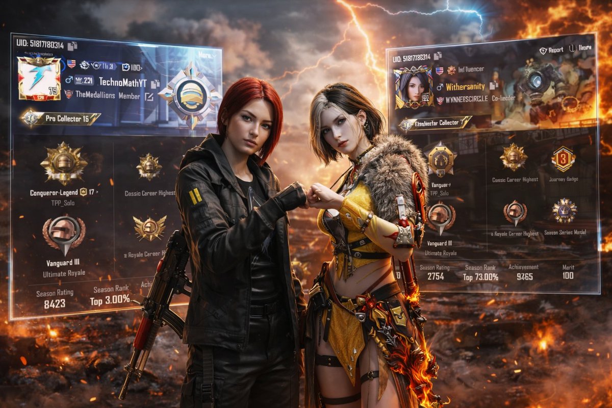 TechnoMathYT tweet media