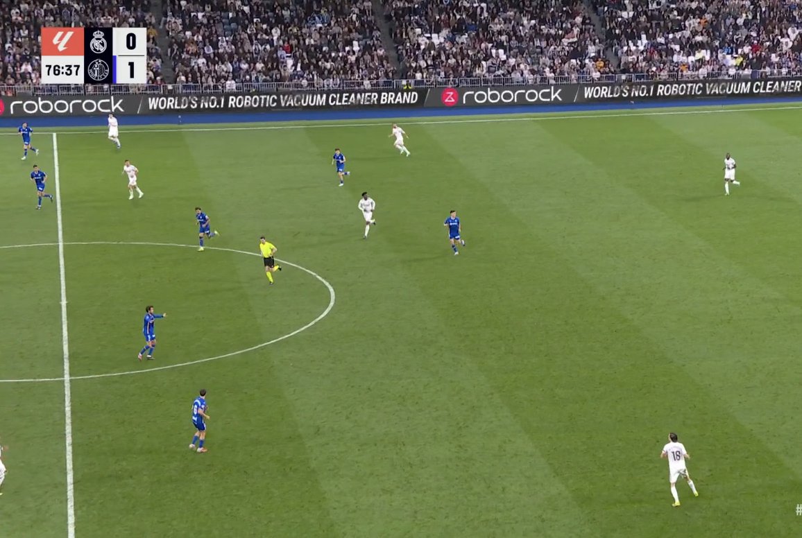 The Touchline | 𝐓 tweet media