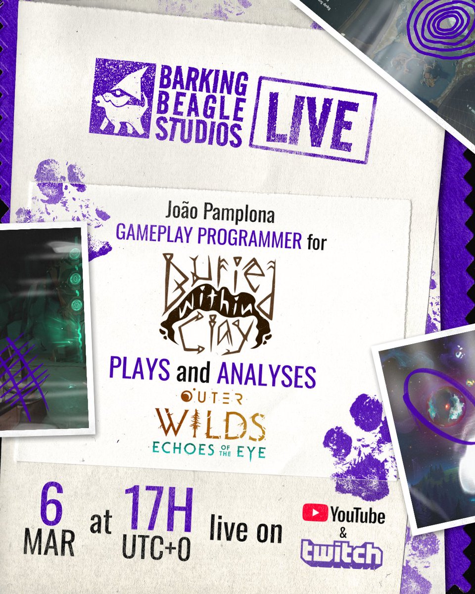 Barking Beagle Studios tweet media