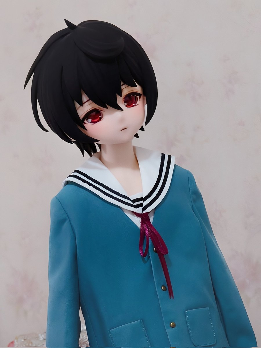 Post by Rainnnnn on X: #朔間凛月