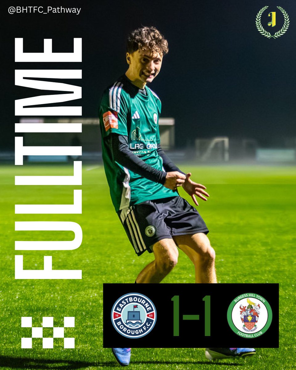 Burgess Hill Town FC Pathway tweet media