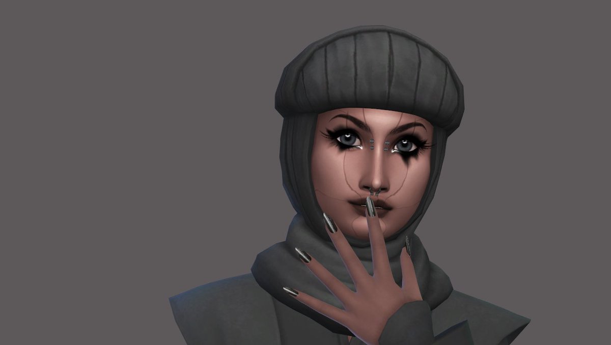 asphodelmoon's tweet photo. 🚀 Creating An Alt Sim Using The Journey to Batuu Pack Now Live!

#TheSims4 #ShowUsYourSims

🔗👉🏻https://t.co/IO0yQ5WkzS

@simmersdigest @simsfederation @CreatorsClan @PridefulSims @SmallCreatorSCC @PlumbobParti @_CozyNetwork @SimJammers https://t.co/EjYNcIhCwM