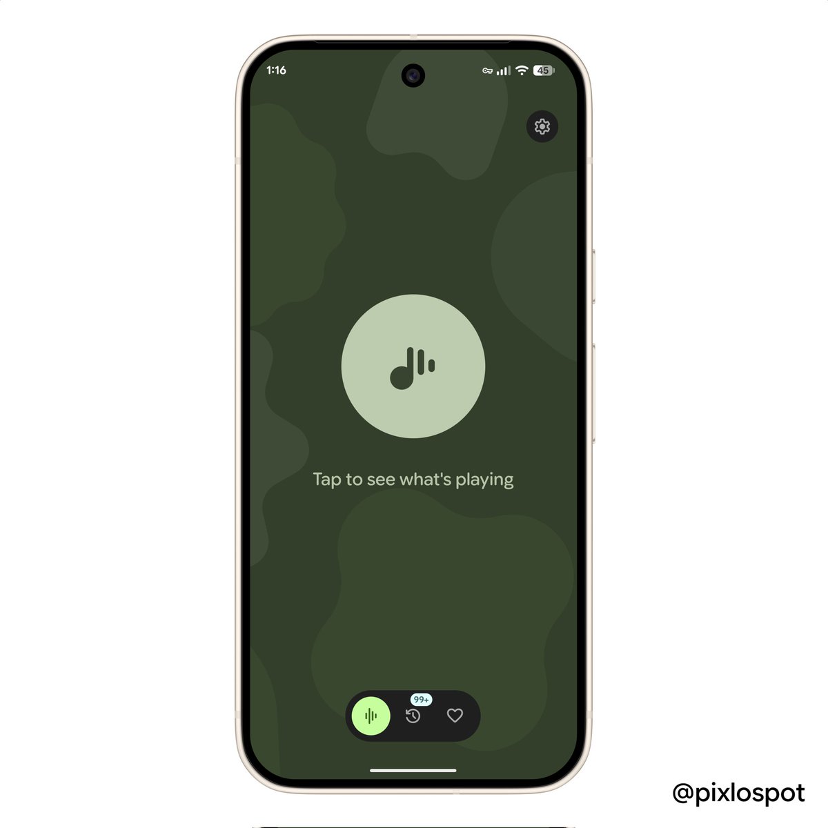 Pixlo tweet media
