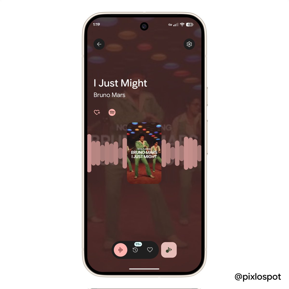 Pixlo tweet media