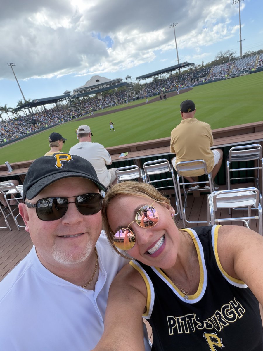 KeithHartman33's tweet photo. Spring Training! https://t.co/9K1ChbT2P6