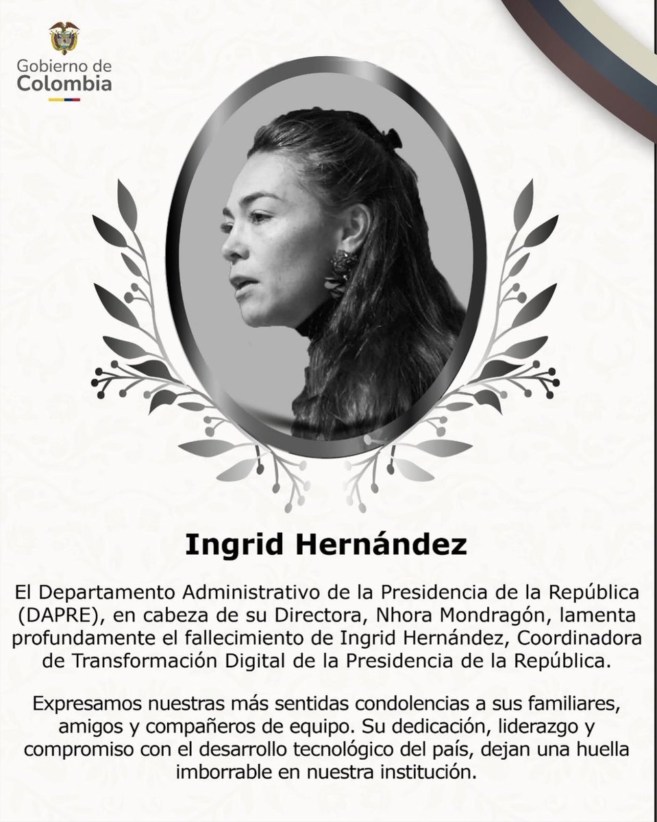 Ciro A. Rodriguez P. tweet media