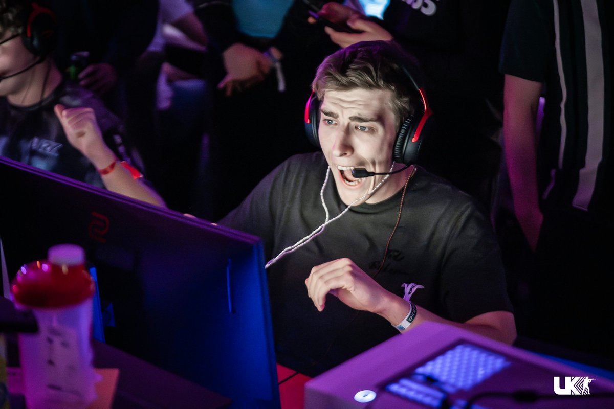 🇬🇧 UKCSGO tweet media